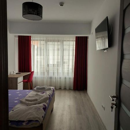 Апартаменти Bya Luxury Valea Lupului  Екстер'єр фото